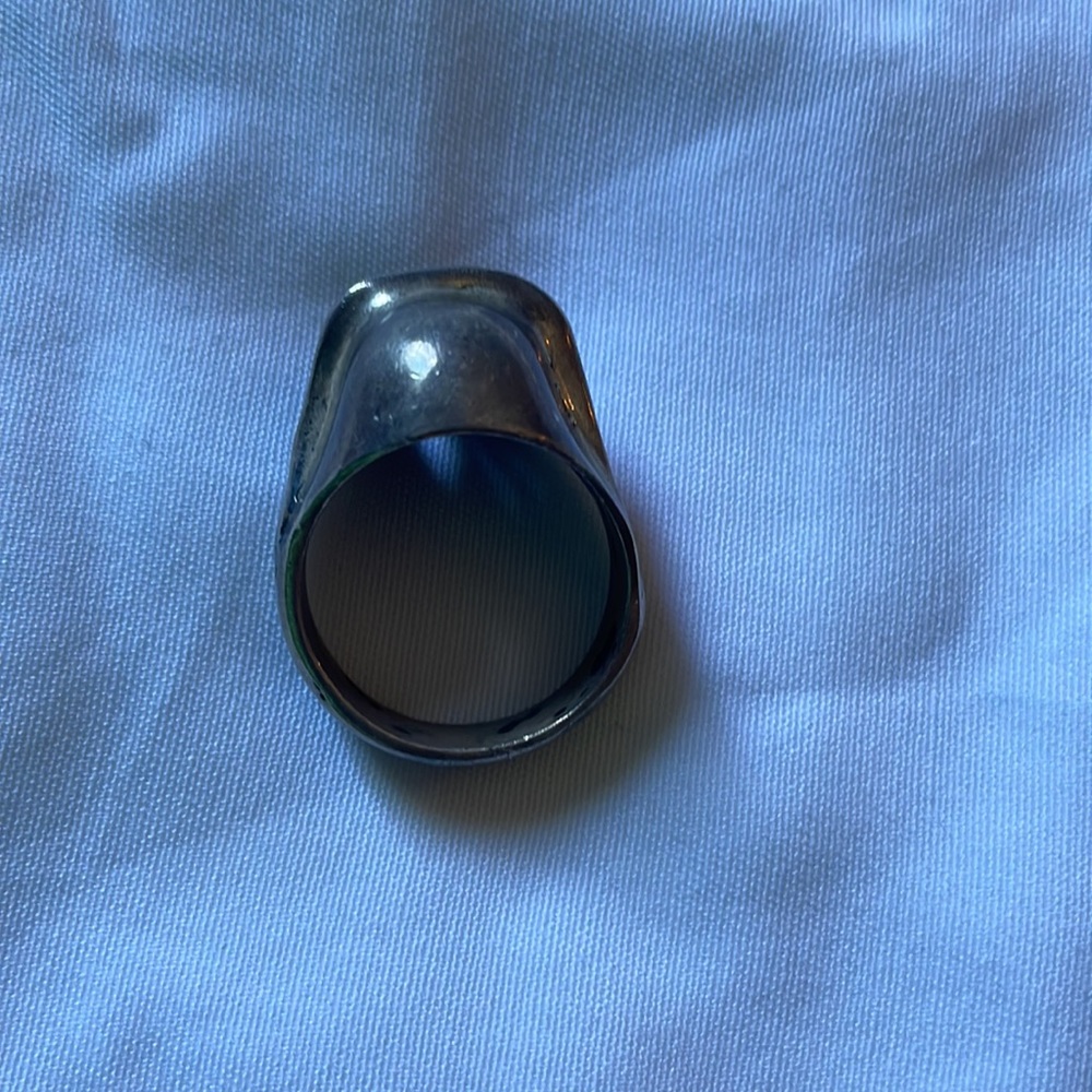 925 ring - Picture 3 of 4